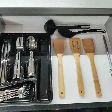 2 Apartment *