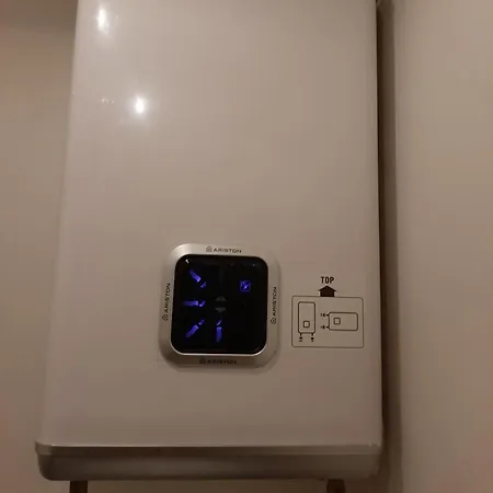 Apartment 2