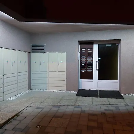 2 Apartamento