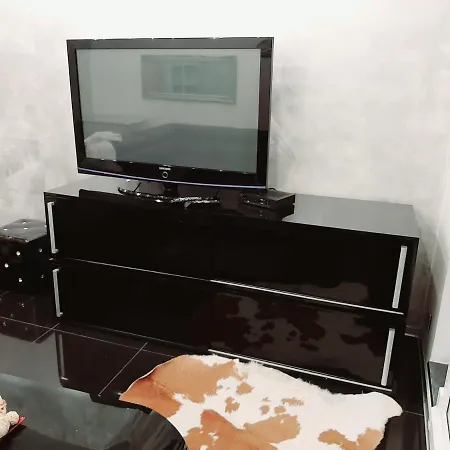 2 Apartament Koszyce