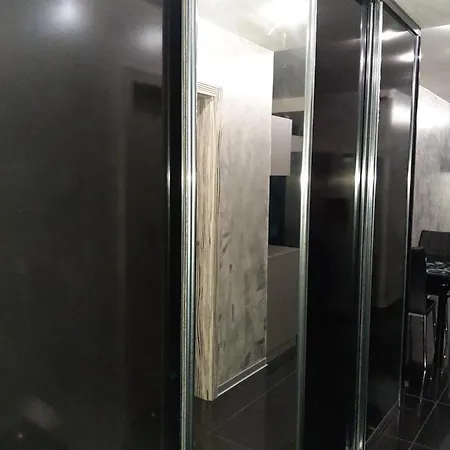 Apartament 2 Koszyce