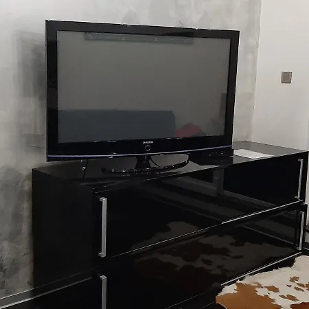 2 アパート コシツェ