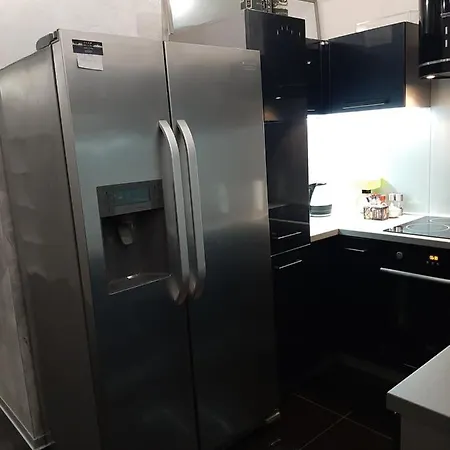 Apartment 2 *