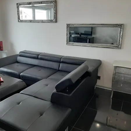 Apartment 2 *