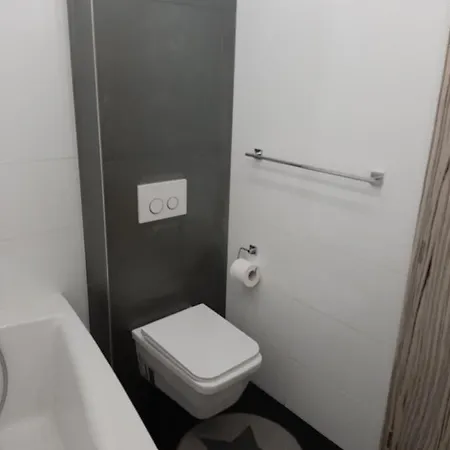 Apartament 2 Koszyce