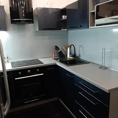 Apartament 2 Koszyce